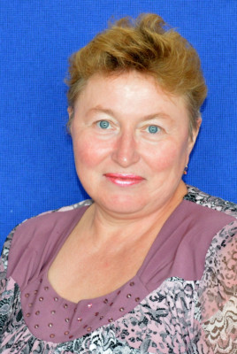Окунева Марина Ивановна Окунева Марина Ивановна