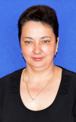 Лукина Лариса Георгиевна Лукина Лариса Георгиевна