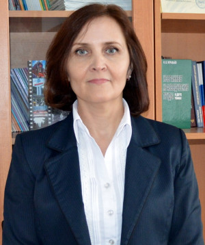 Бетина Наталья Александровна Бетина Наталья Александровна