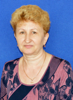 Кабаргина Людмила Николаевна Кабаргина Людмила Николаевна
