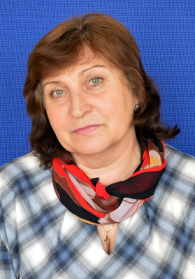 Лихачёва Татьяна Диптьяновна Лихачёва Татьяна Диптьяновна