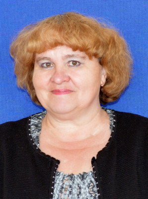 Лысикова Ирина Сергеевна Лысикова Ирина Сергеевна