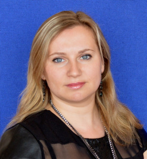 Кобозева Ольга Алексеевна Кобозева Ольга Алексеевна