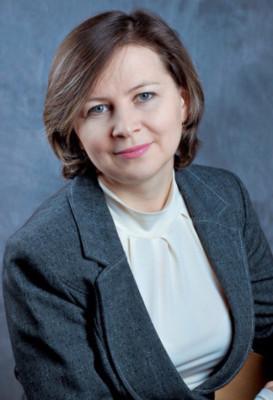 Швечихина Татьяна Михайловна Швечихина Татьяна Михайловна