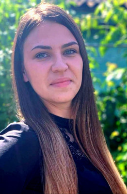 Курбатова Юлия Викторовна Курбатова Юлия Викторовна