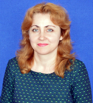 Горбачева Тамара Валерьевна Горбачева Тамара Валерьевна