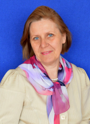 Ненашева Людмила Владимировна Ненашева Людмила Владимировна