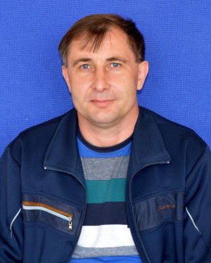 Юрьев Владимир Владимирович Юрьев Владимир Владимирович